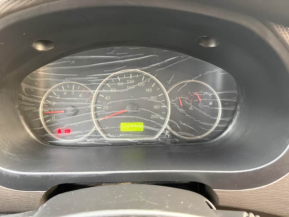 Wuling Wuling Hongguang