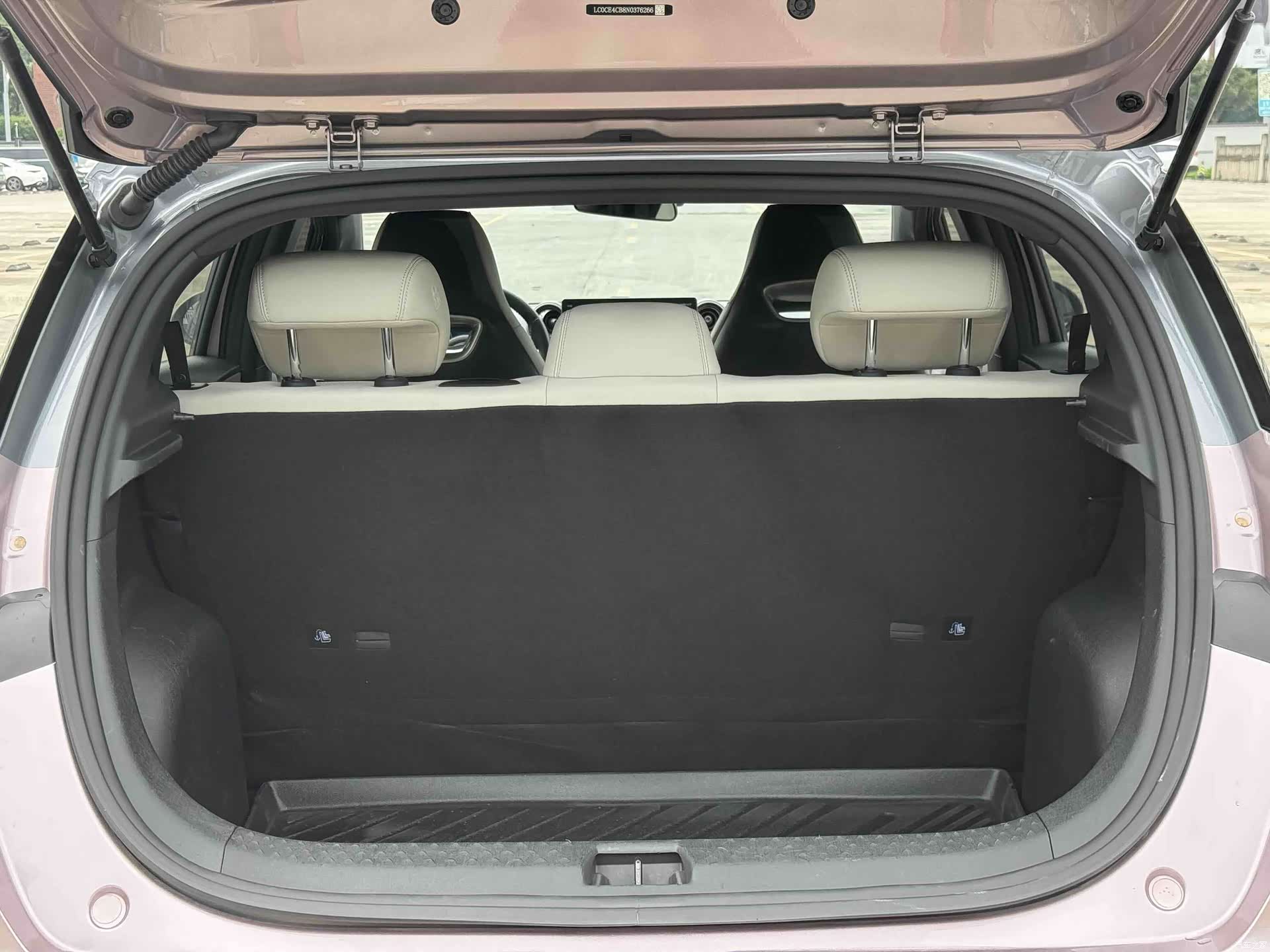 BYD Dolphin, 2023 16