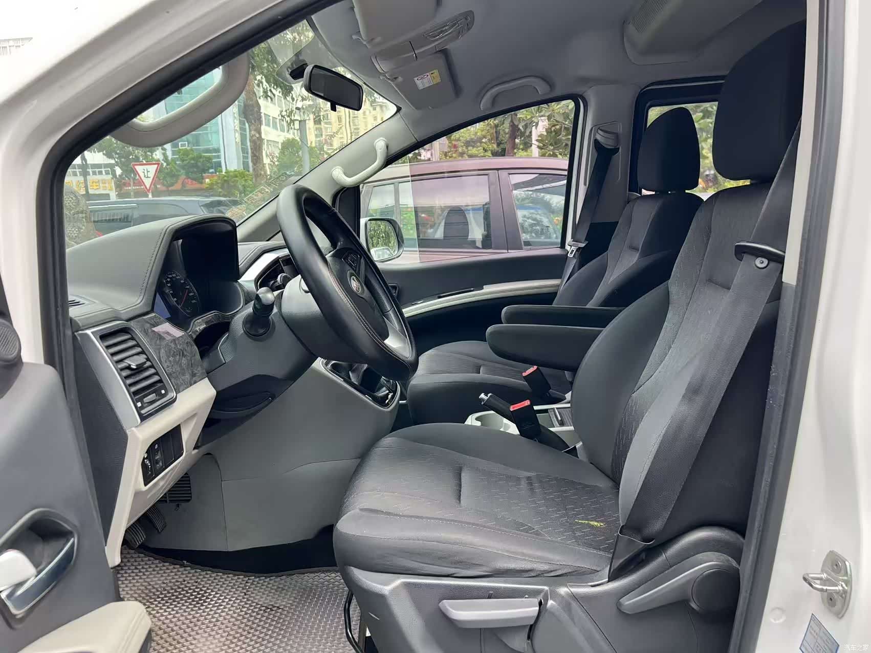 JiangQiJiTuan M4, 2018 3