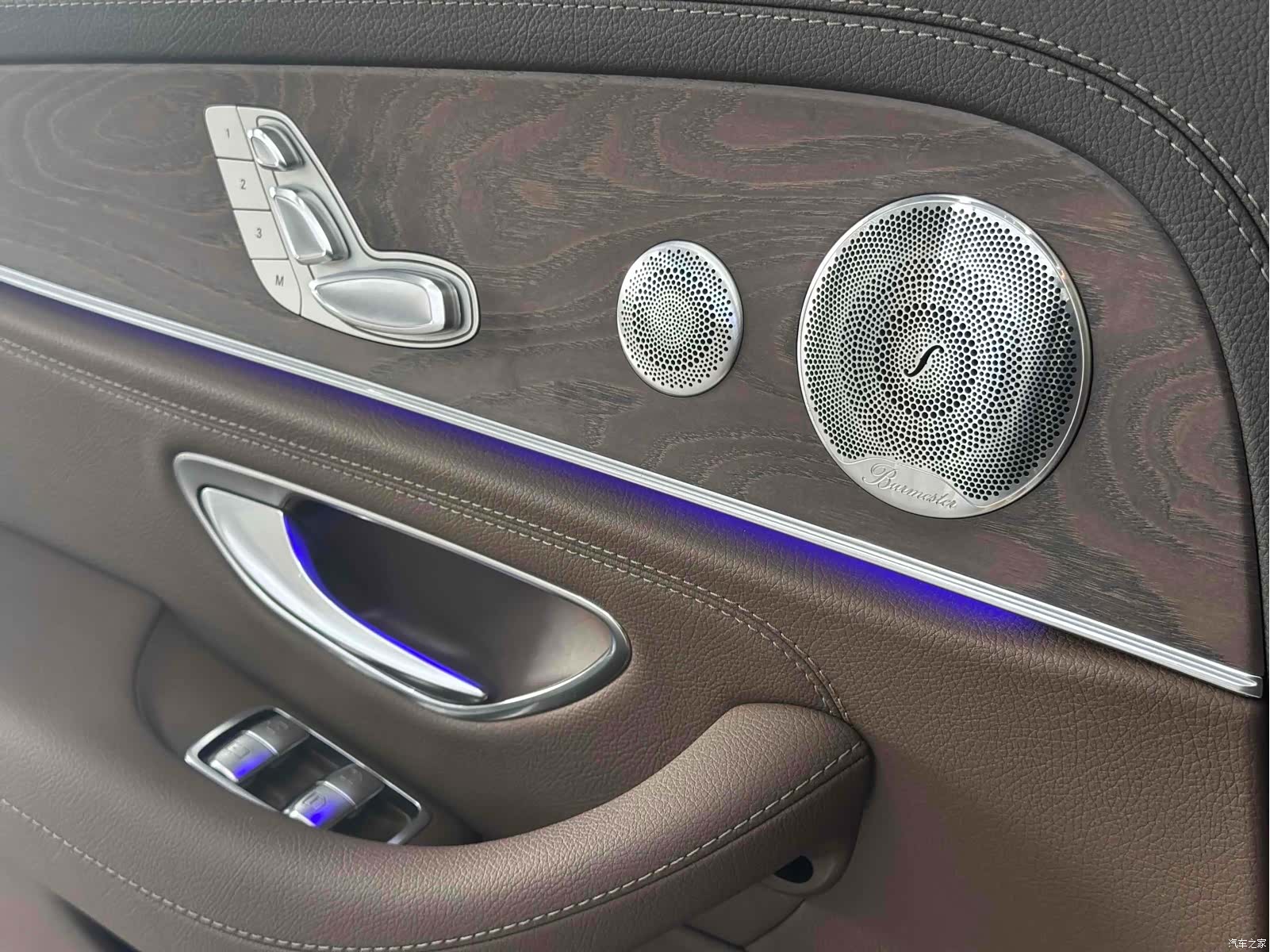 Mercedes-Benz E-Class, 2020 7