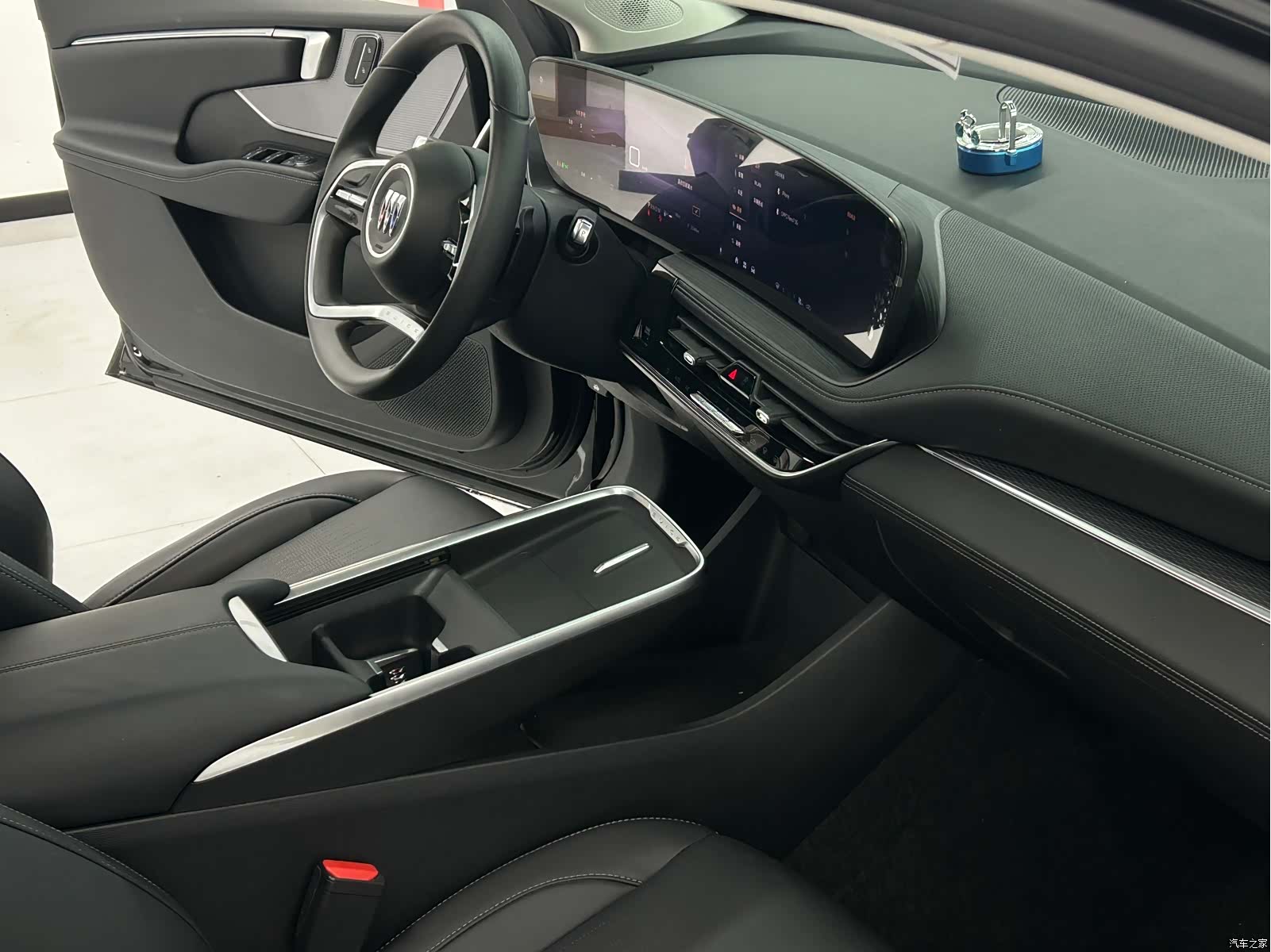 Buick LaCrosse, 2023 10