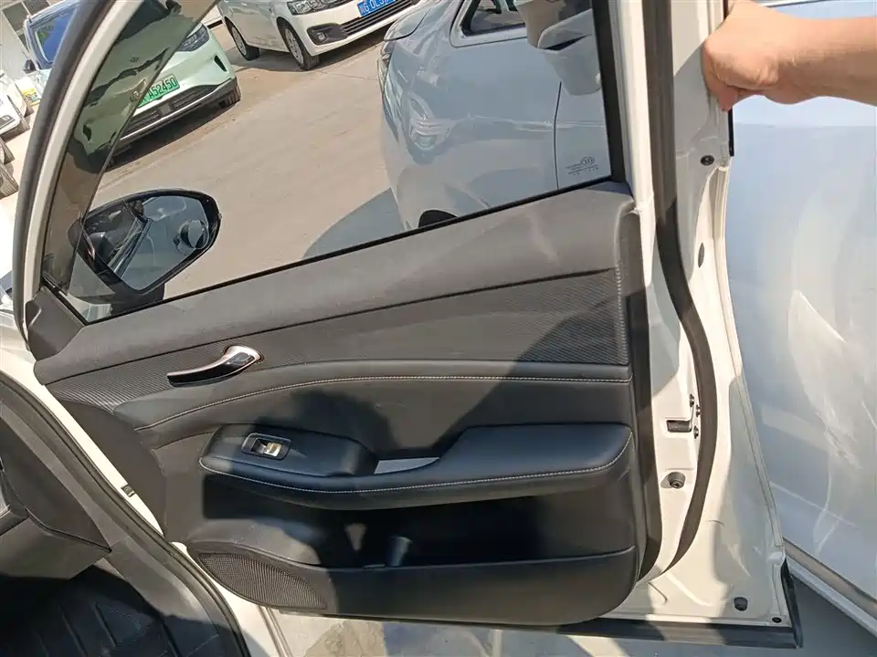 Baoding Sea of Clouds