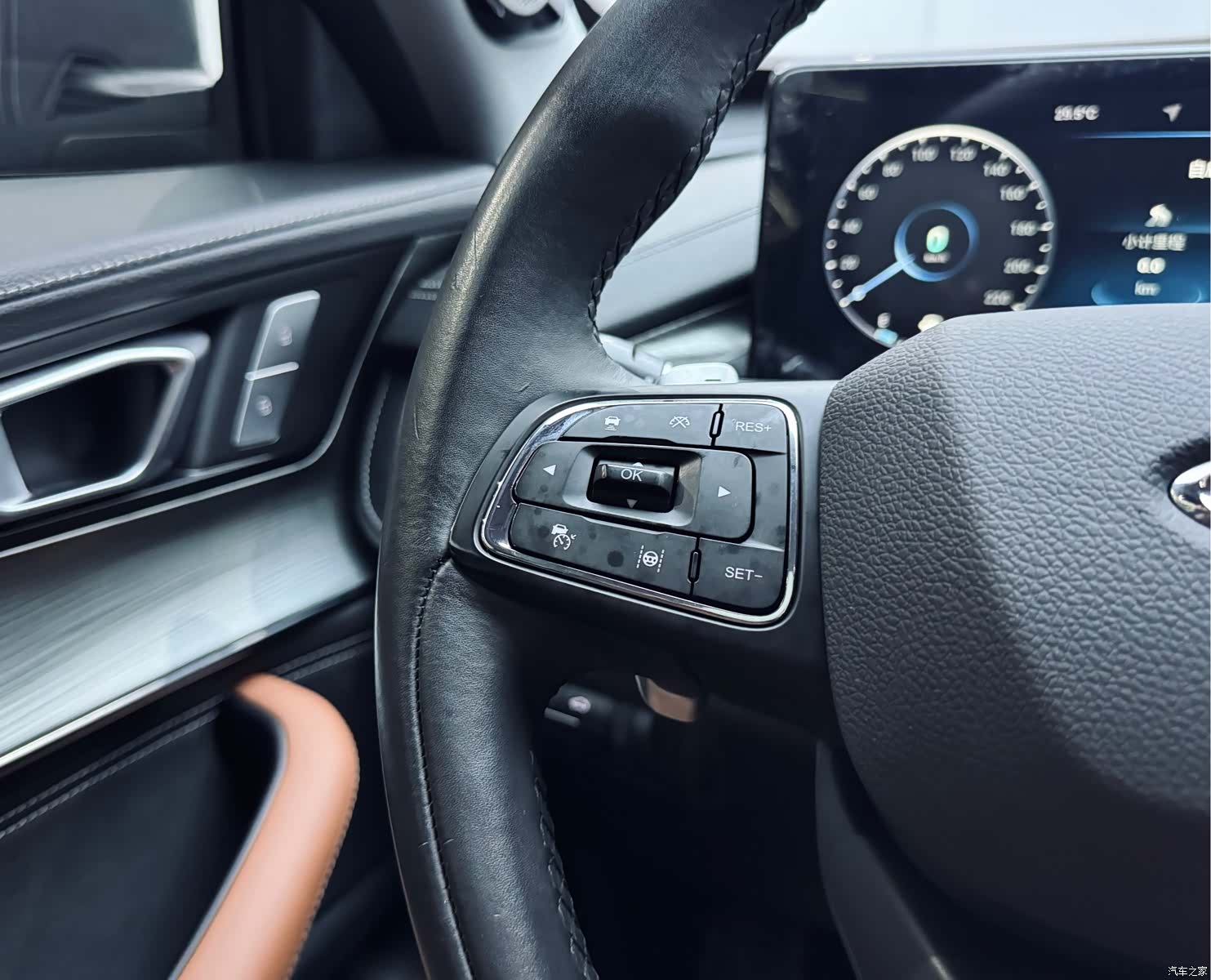 Chery Tiggo 8 Plus, 2022 12