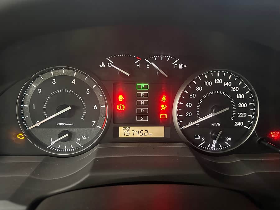 Toyota Land Cruiser 2013, фото 9