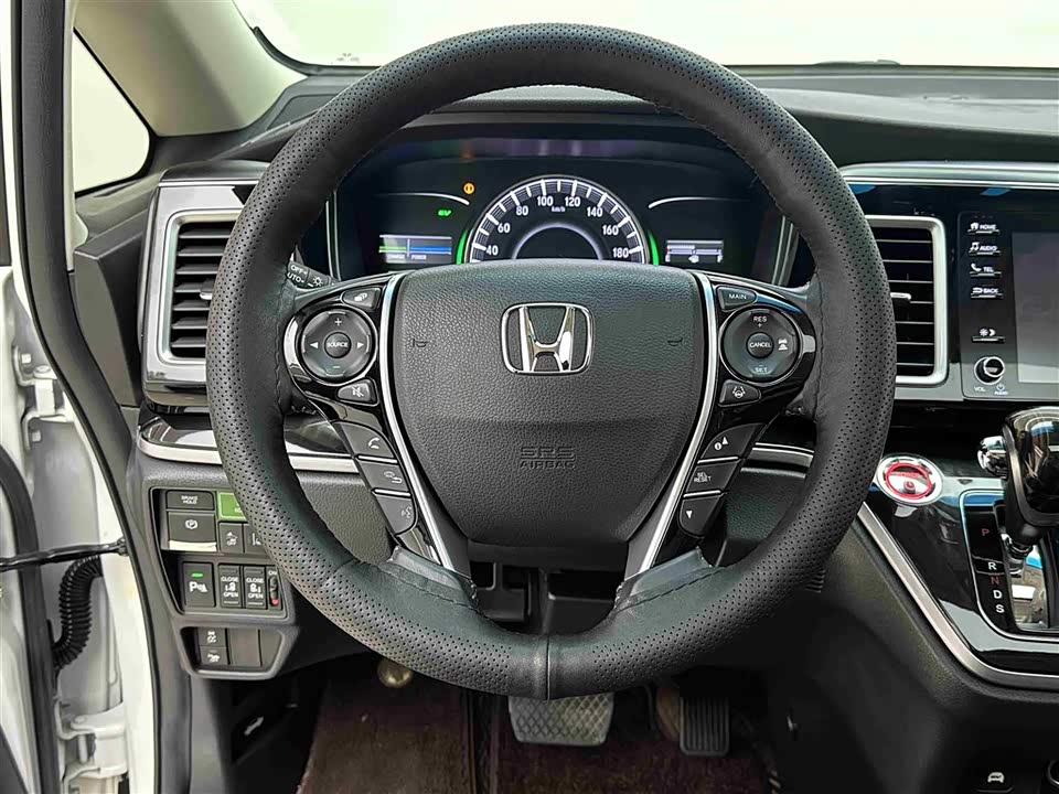 Honda Ai Lishen
