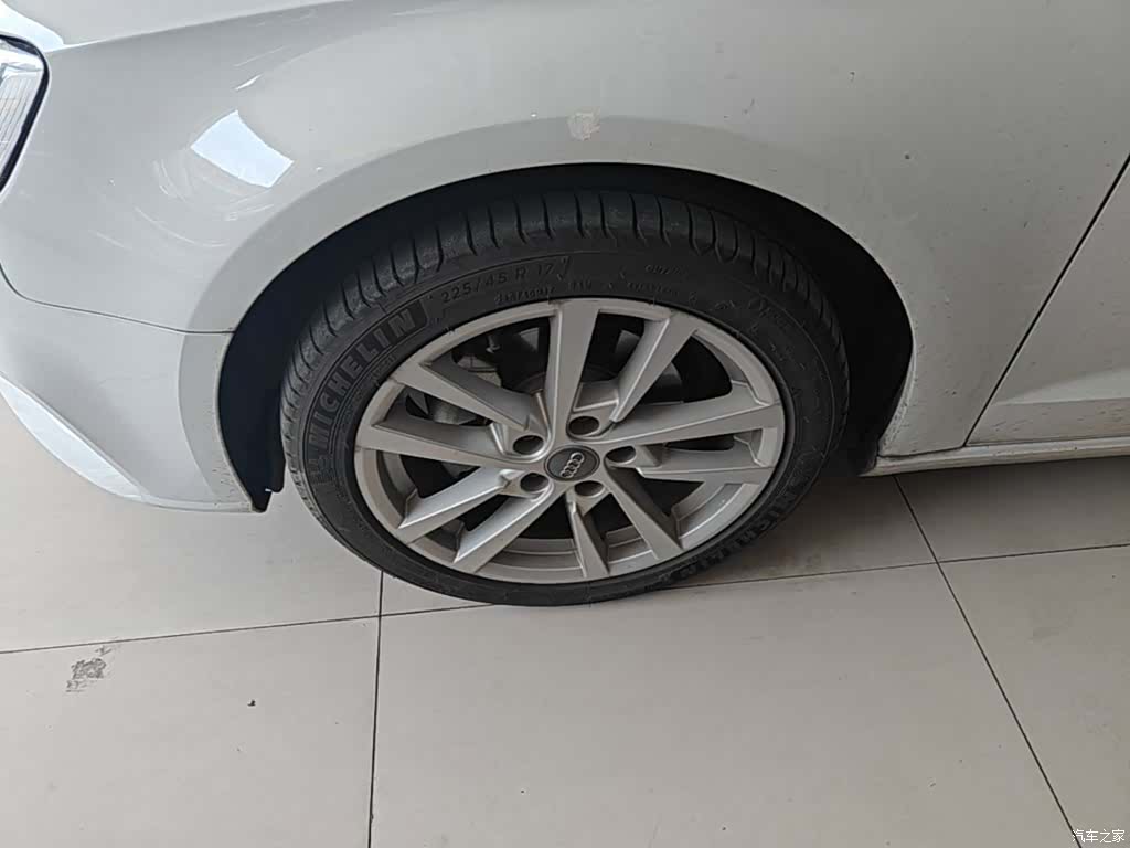 Audi A3, 2019 23