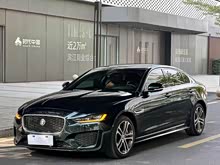 �ݱ�XEL 2024�� 2.0T 250PS R-DYNAMIC S��ȡ�˶���