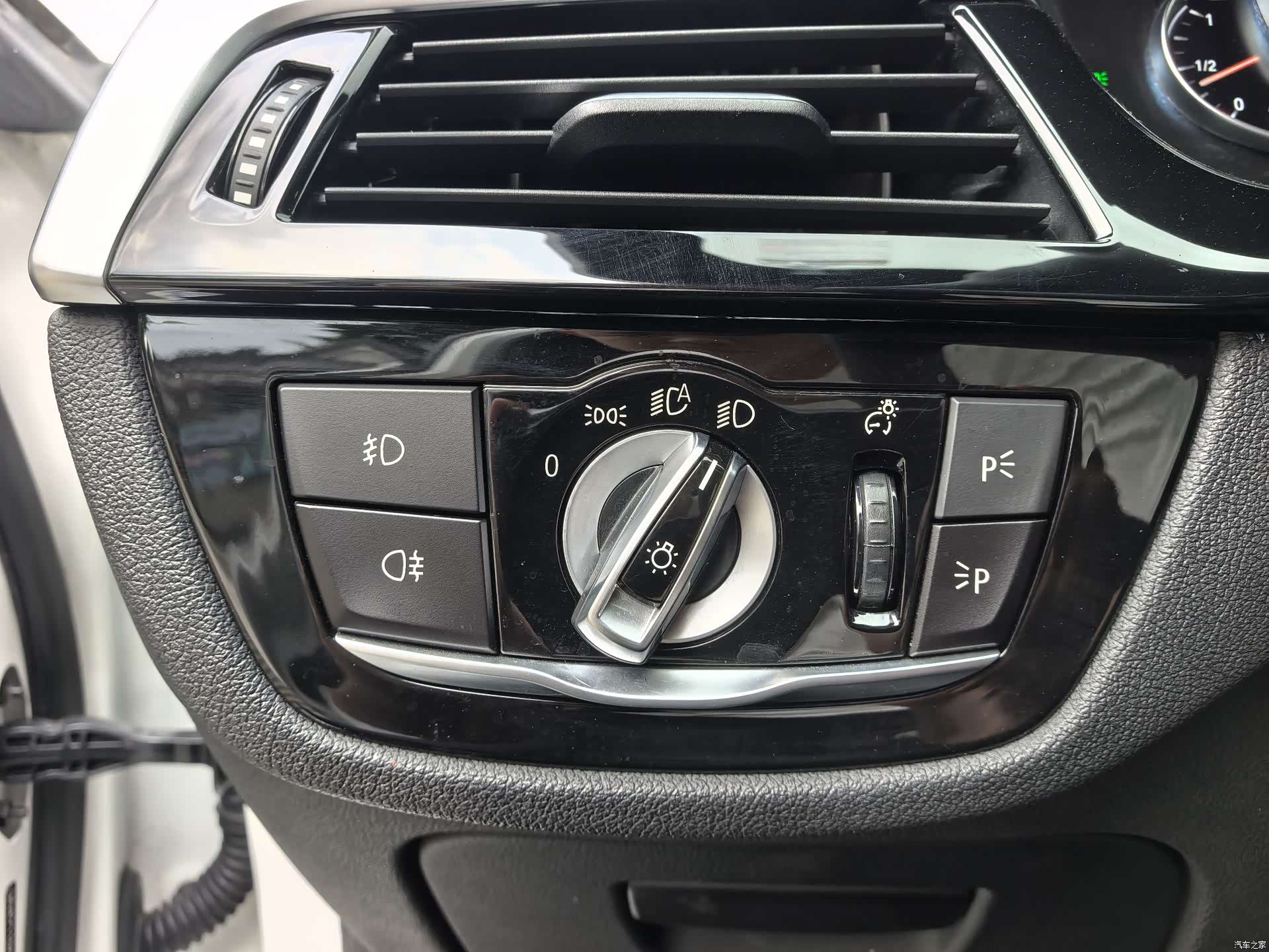 BMW 5 Series, 2018 7