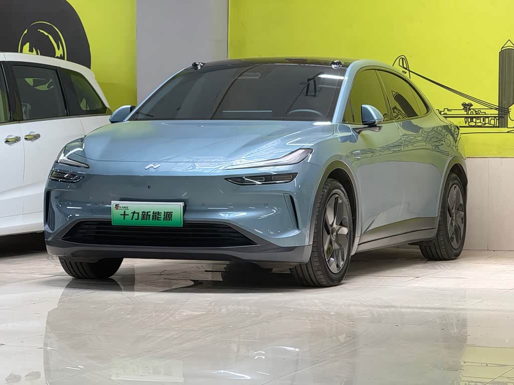 Onvo L60 2025 60kWh