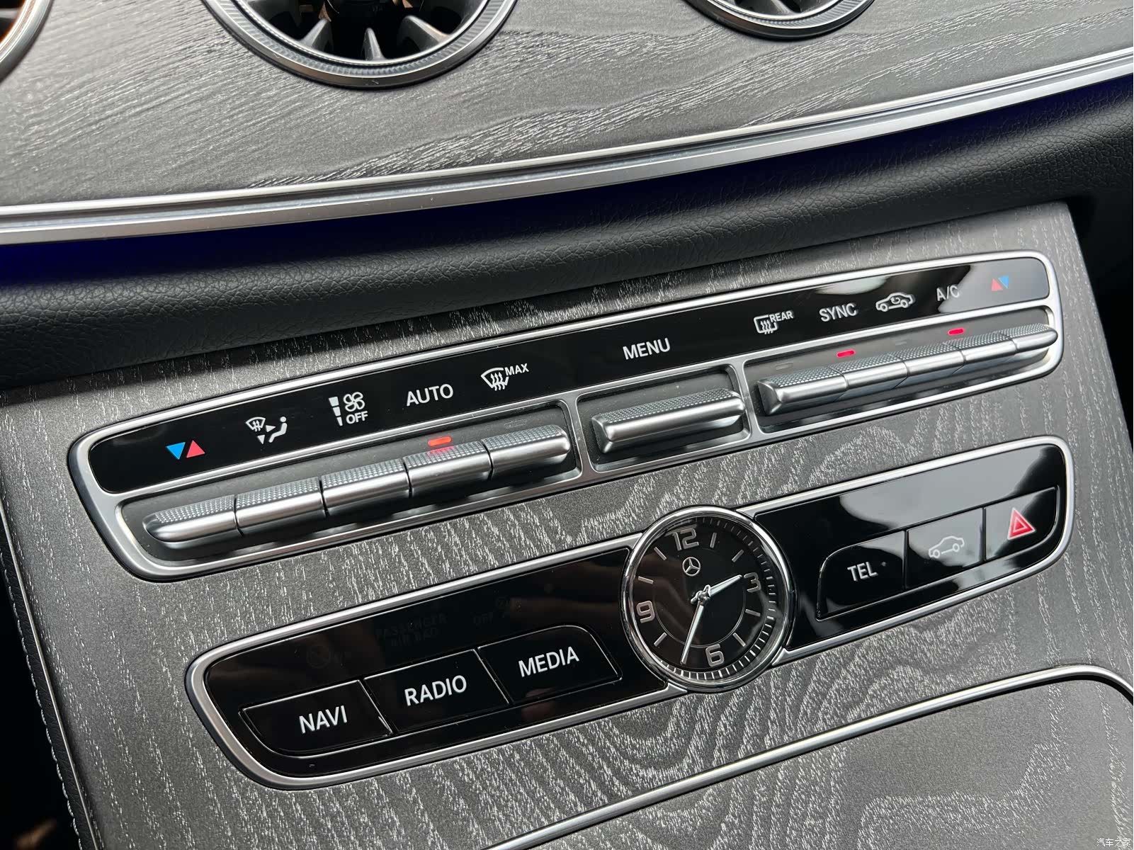 Mercedes-Benz CLS, 2019 31