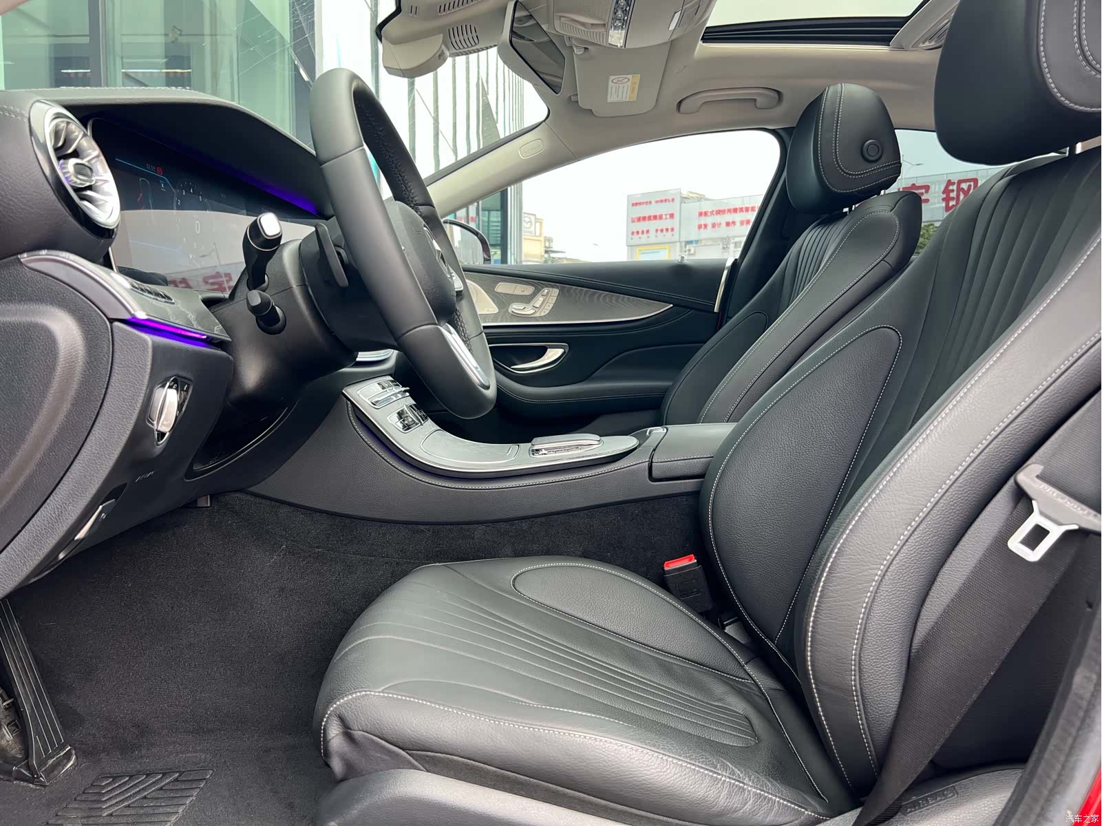 Mercedes-Benz CLS, 2019 17