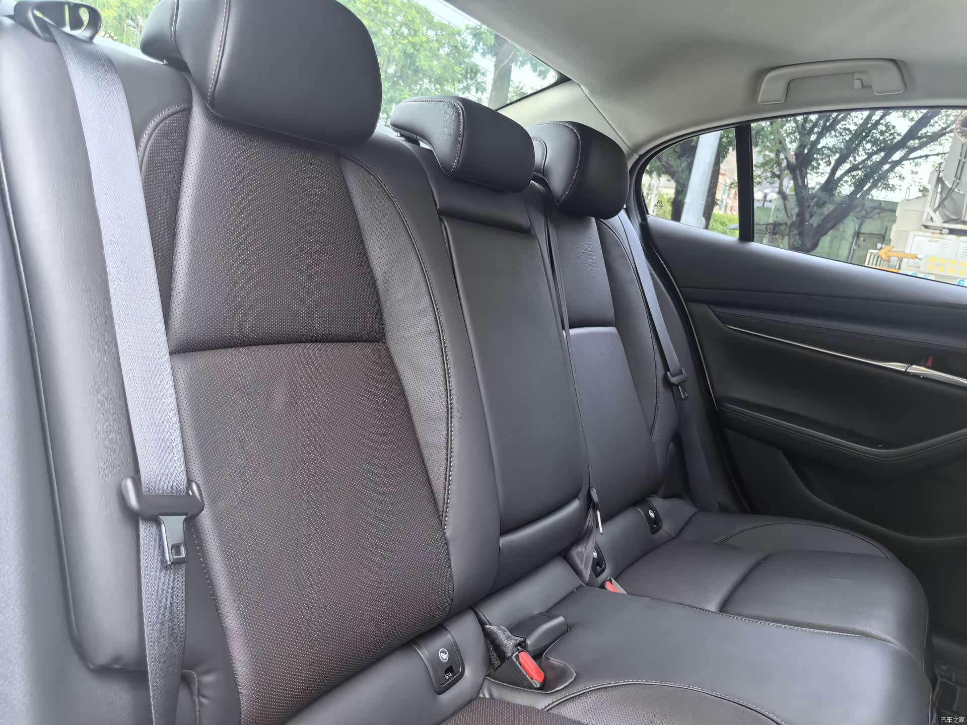 Mazda Mazda3, 2022 17