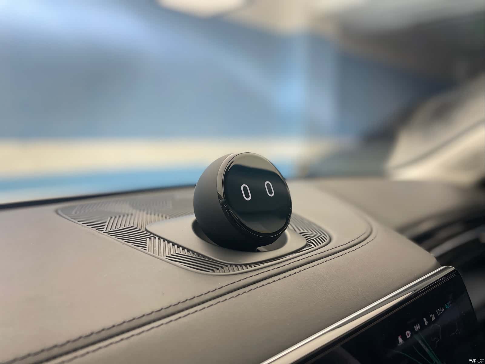 NIO ES8, 2019 17