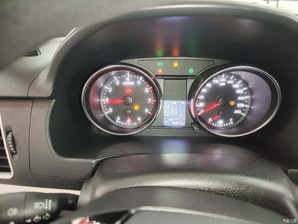 Haval M6, 2021 12