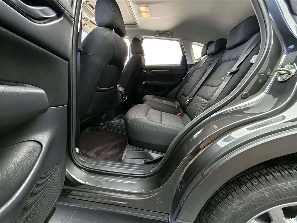 Mazda CX-5, 2024 9