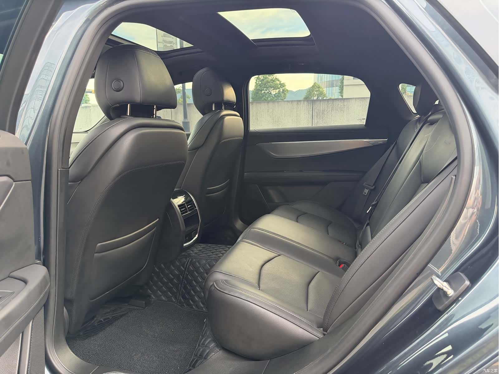Cadillac CT6, 2023 6