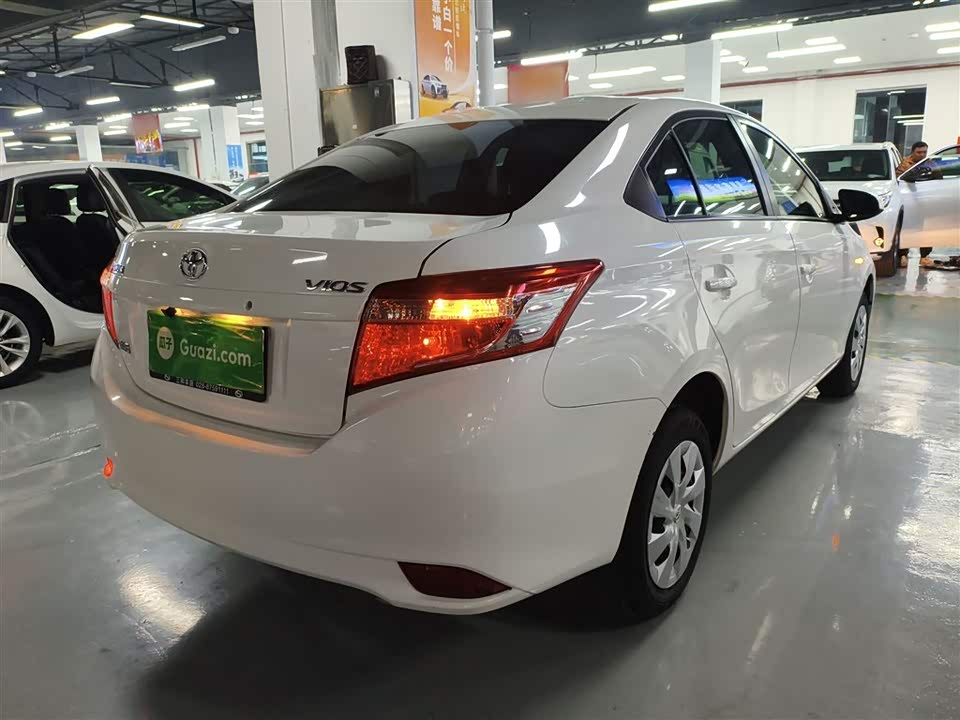 Toyota Vios