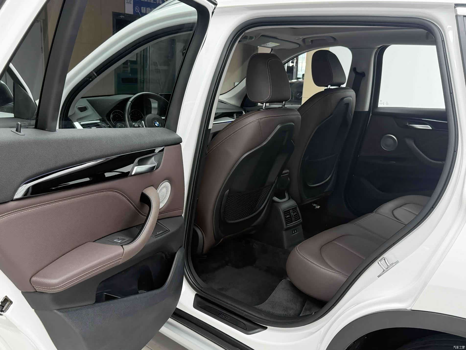 BMW X1, 2022 19