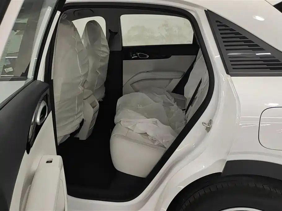 Geely Galaxy Star Wish