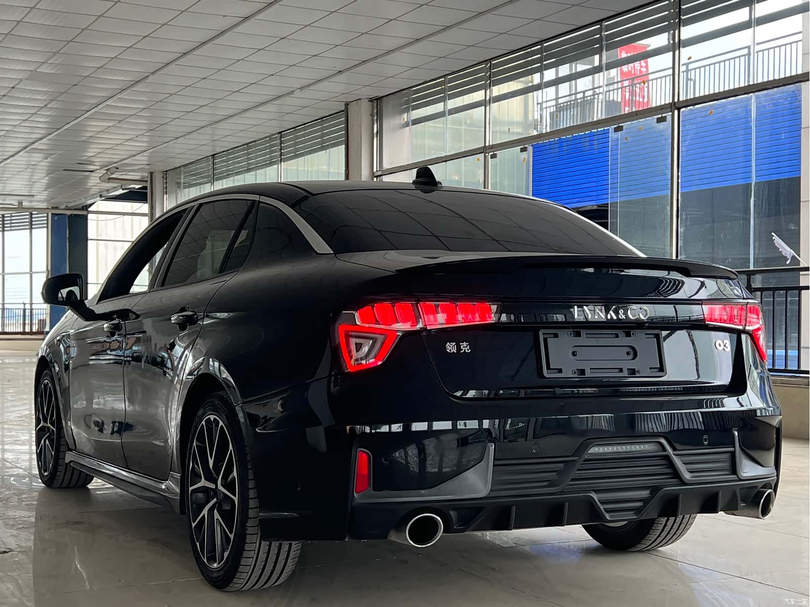Lynk & Co 01, 2019 14