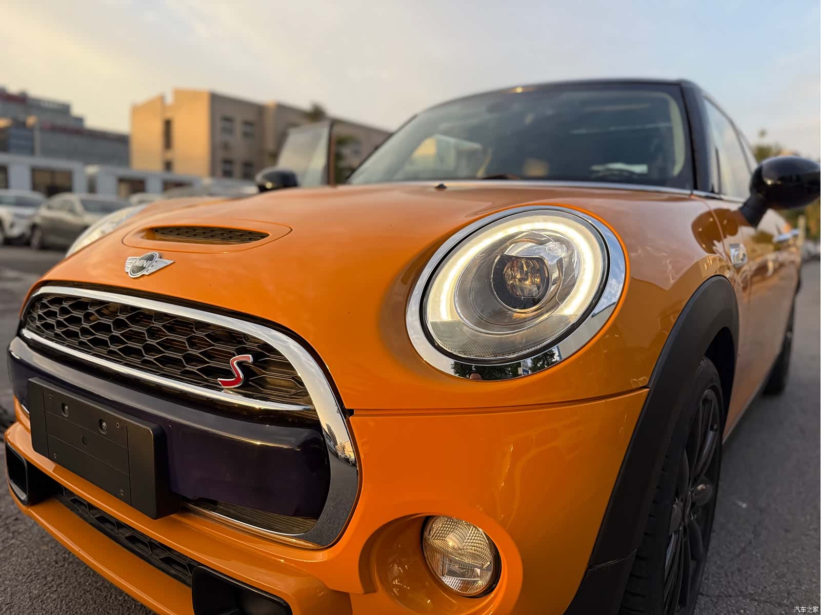 Mini Cooper, 2016 18