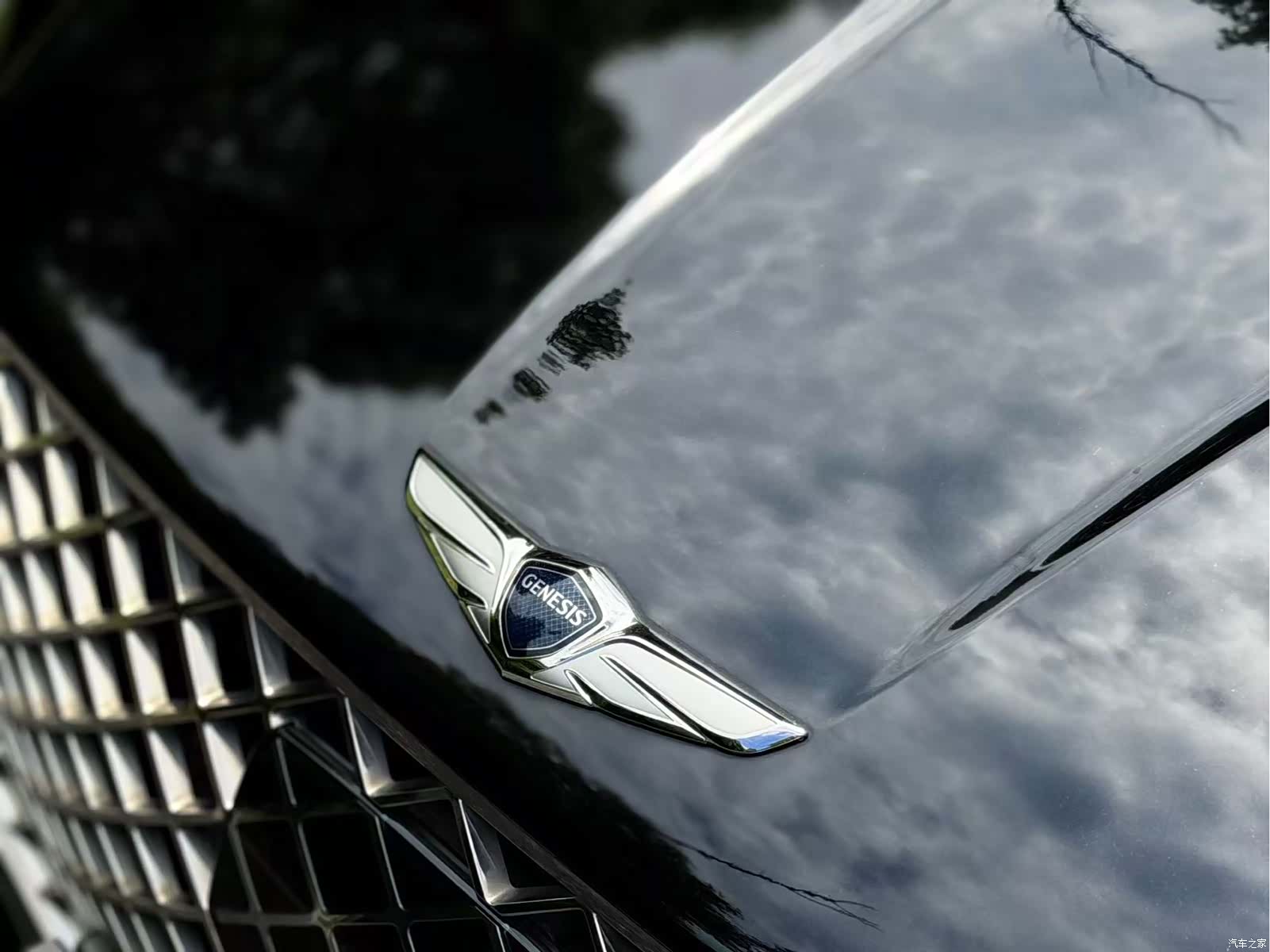 Genesis G80, 2022 15