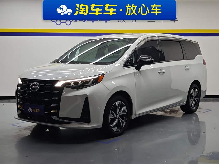 Trumpchi Trumpchi M6