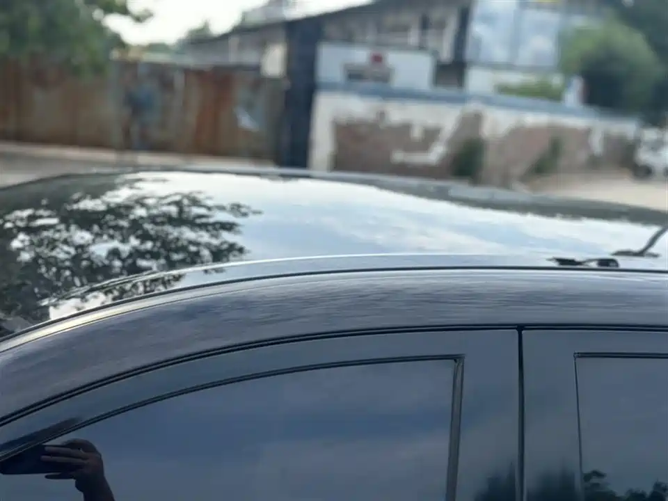 Wuling Wuling Bingguo