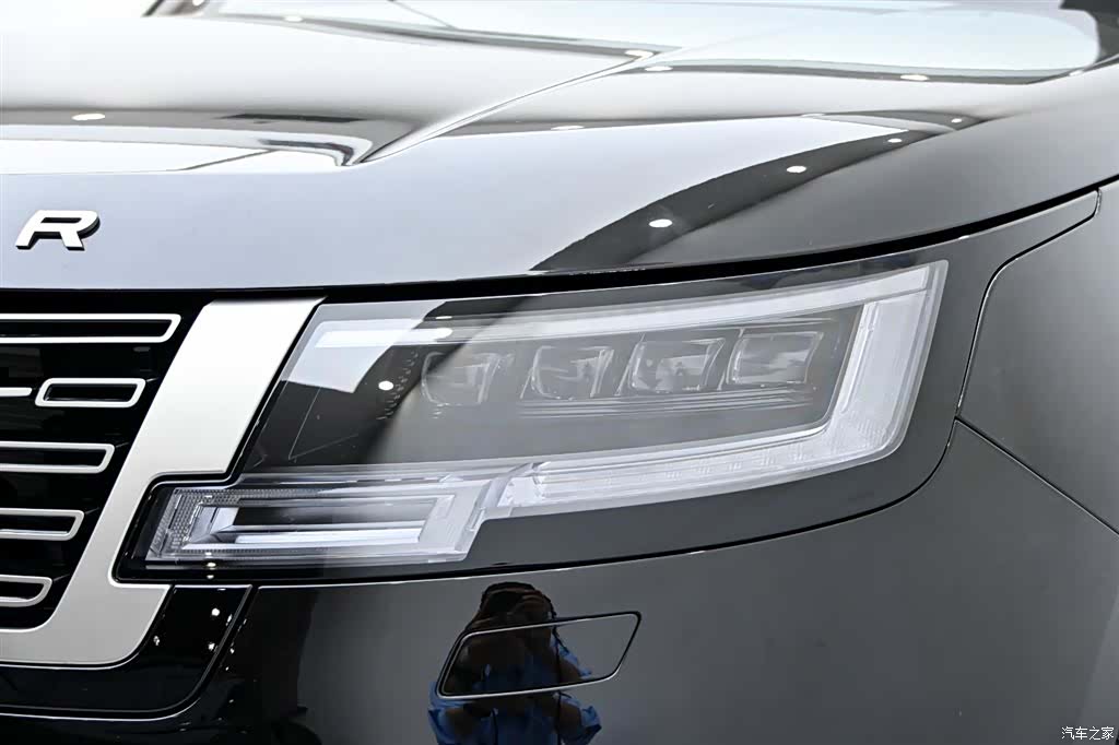 Land Rover Range Rover, 2024 9
