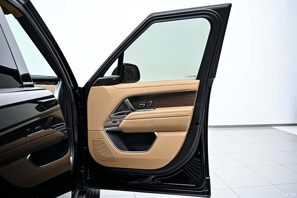 Land Rover Range Rover, 2024 21