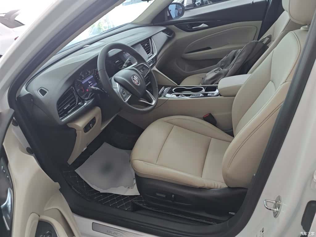 Buick Regal, 2020 15