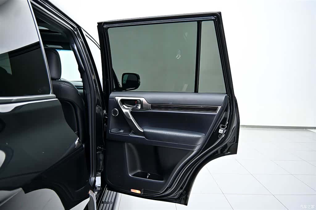 Lexus GX, 2024 21