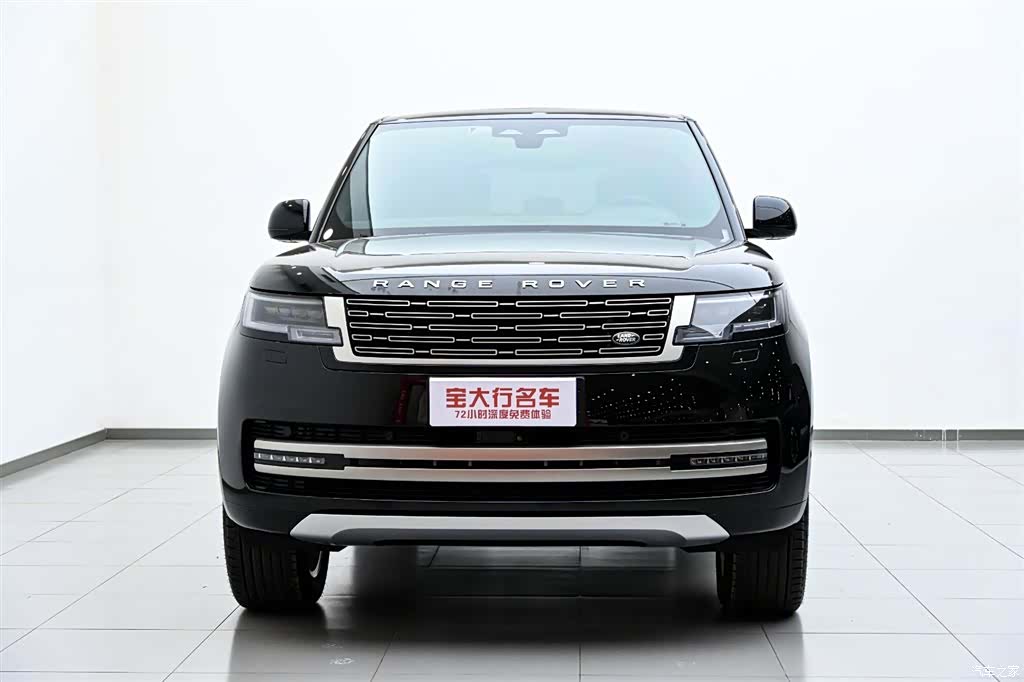 Land Rover Range Rover, 2024 3