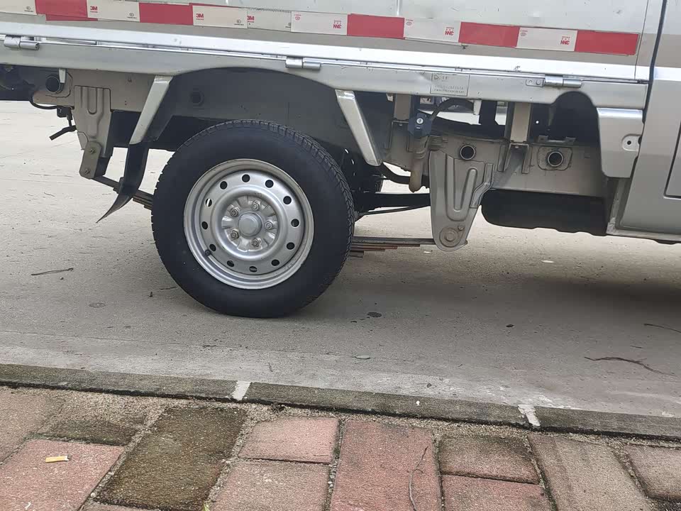 Wuling Wuling Rongguang Small Card