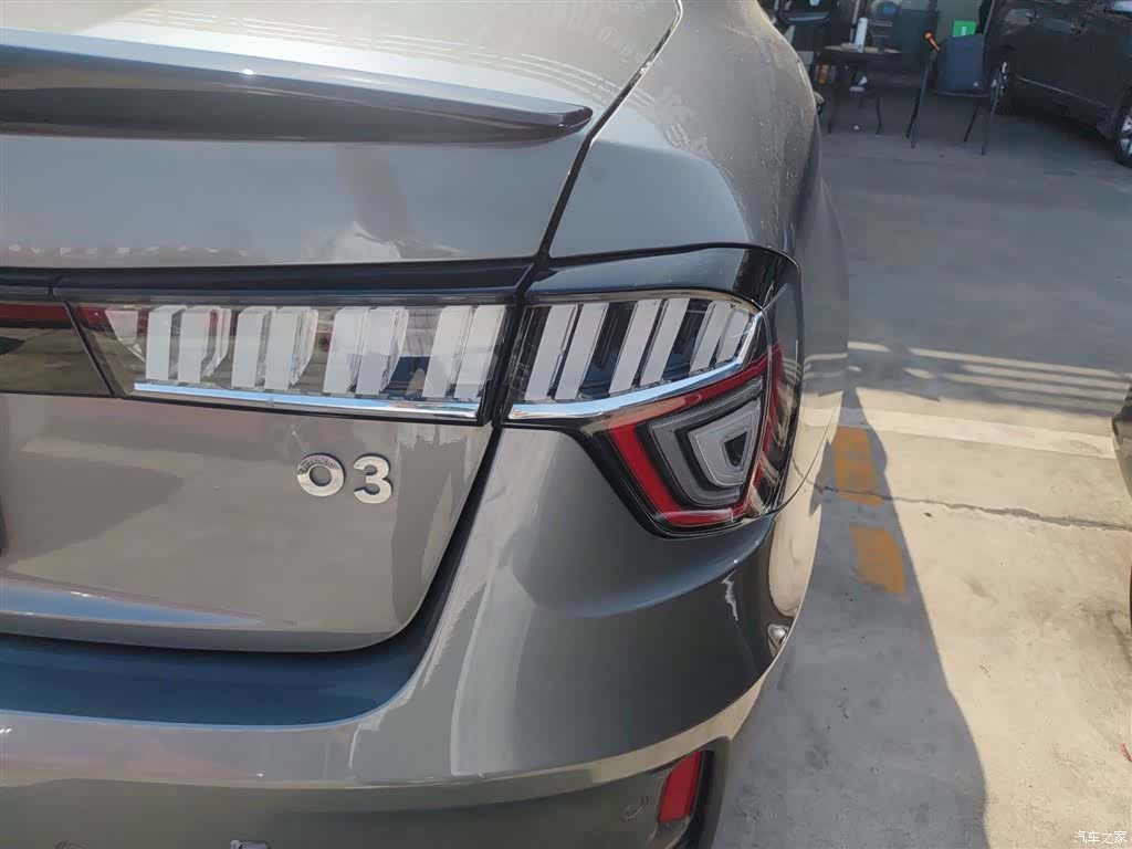 Lynk & Co 02, 2021 8