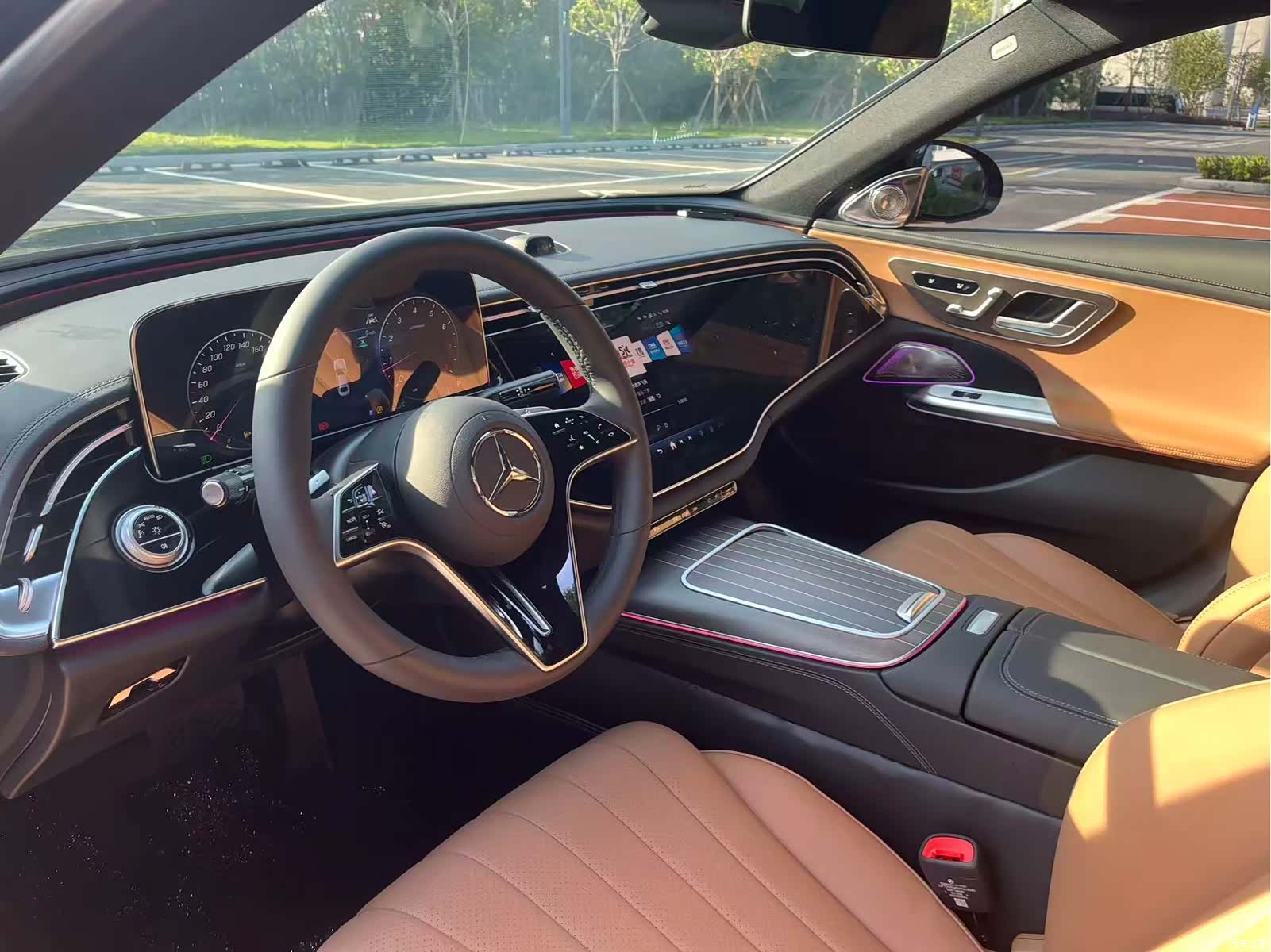 Mercedes-Benz E-Class, 2026 4