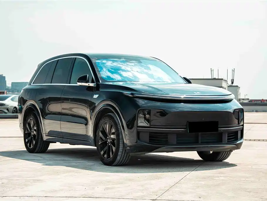 Li Auto Ideal L8