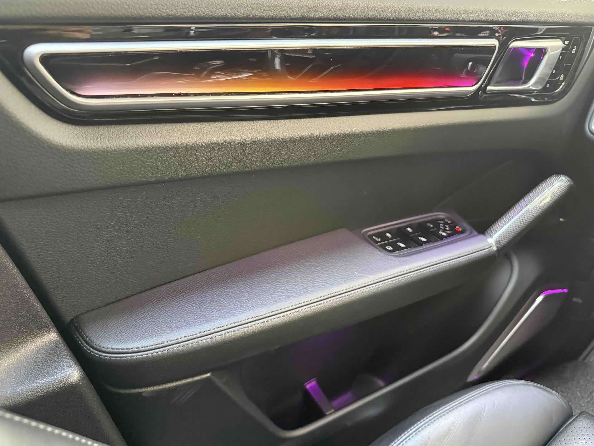 Porsche Cayenne, 2019 11