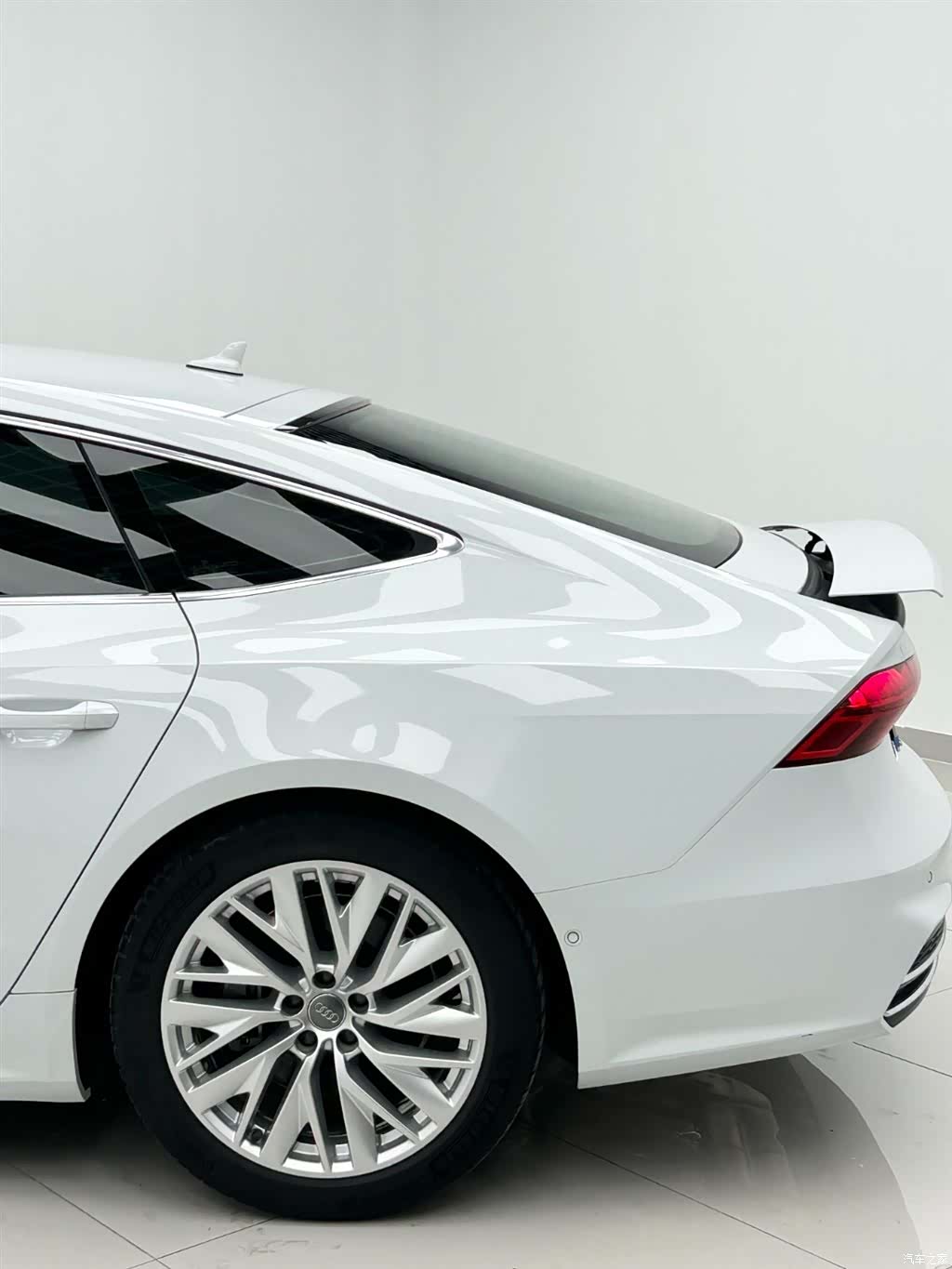 Audi A7, 2020 25