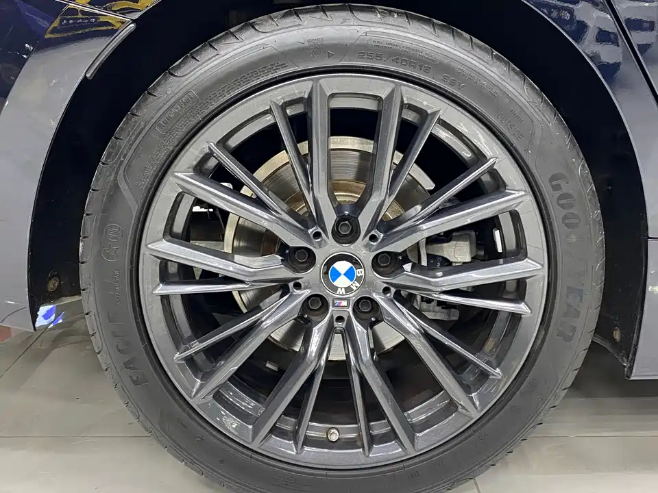 BMW 3 series BMW 3 series