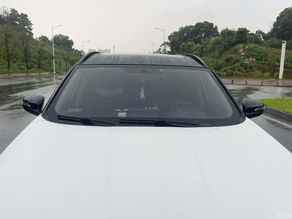 Chery Tiggo 7, 2021 25
