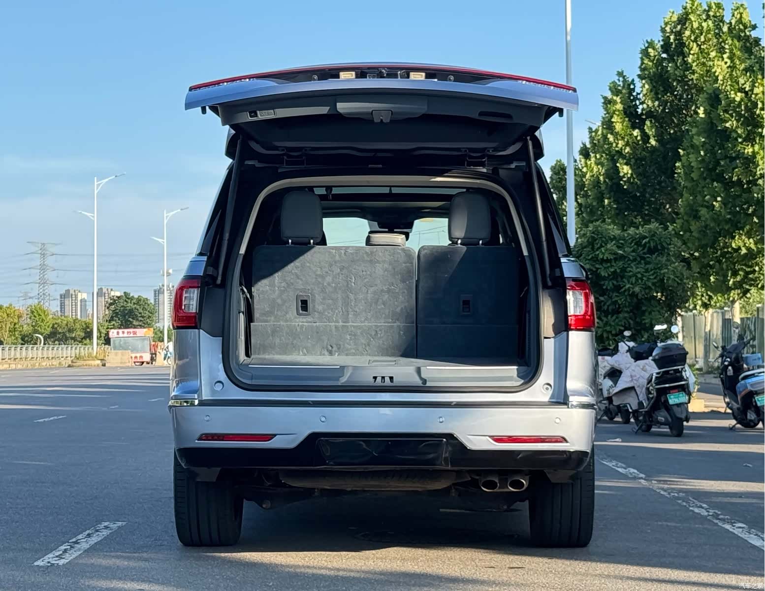 Lincoln Navigator, 2019 33