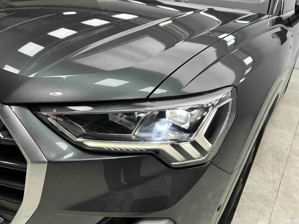 Audi Q3, 2022 18