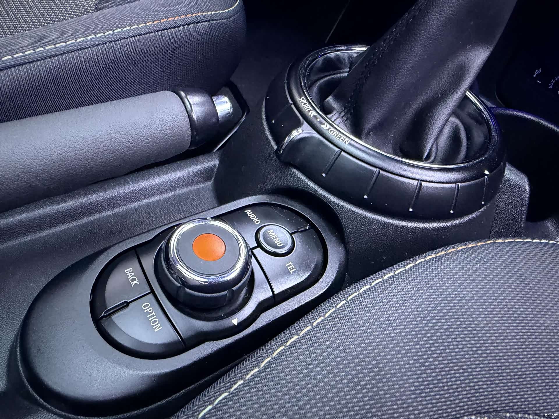 Mini Cooper, 2015 14