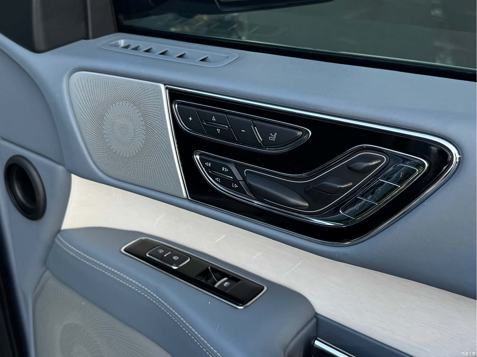 Lincoln Navigator, 2019 22