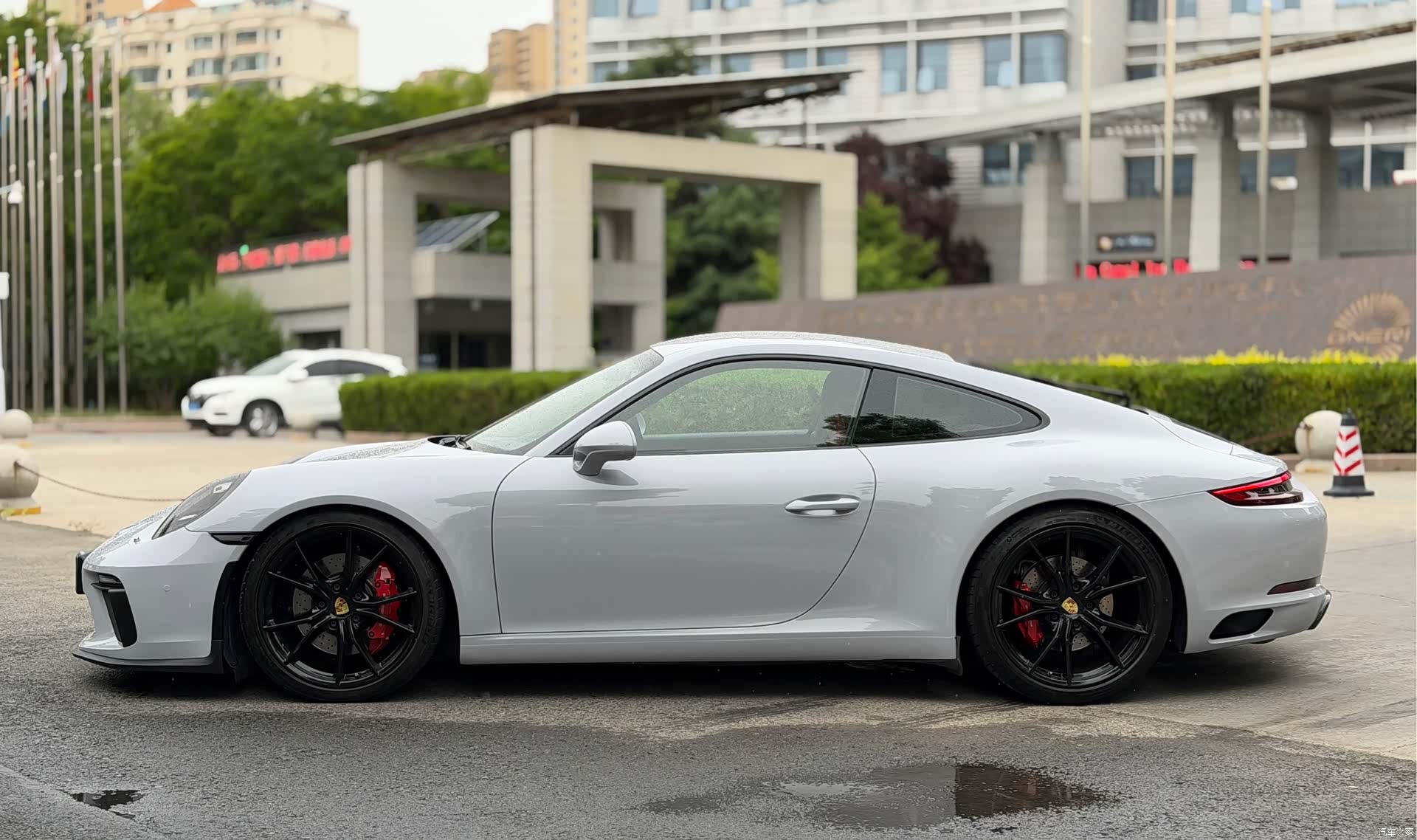 Porsche 911, 2016 4