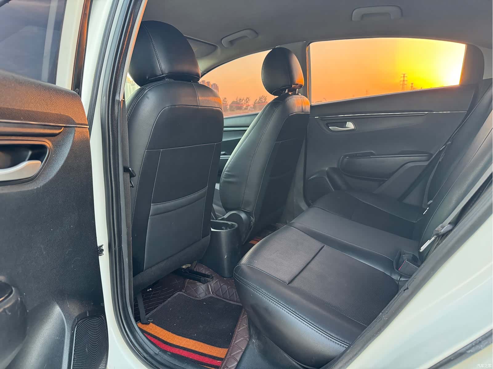 Kia K2, 2017 9