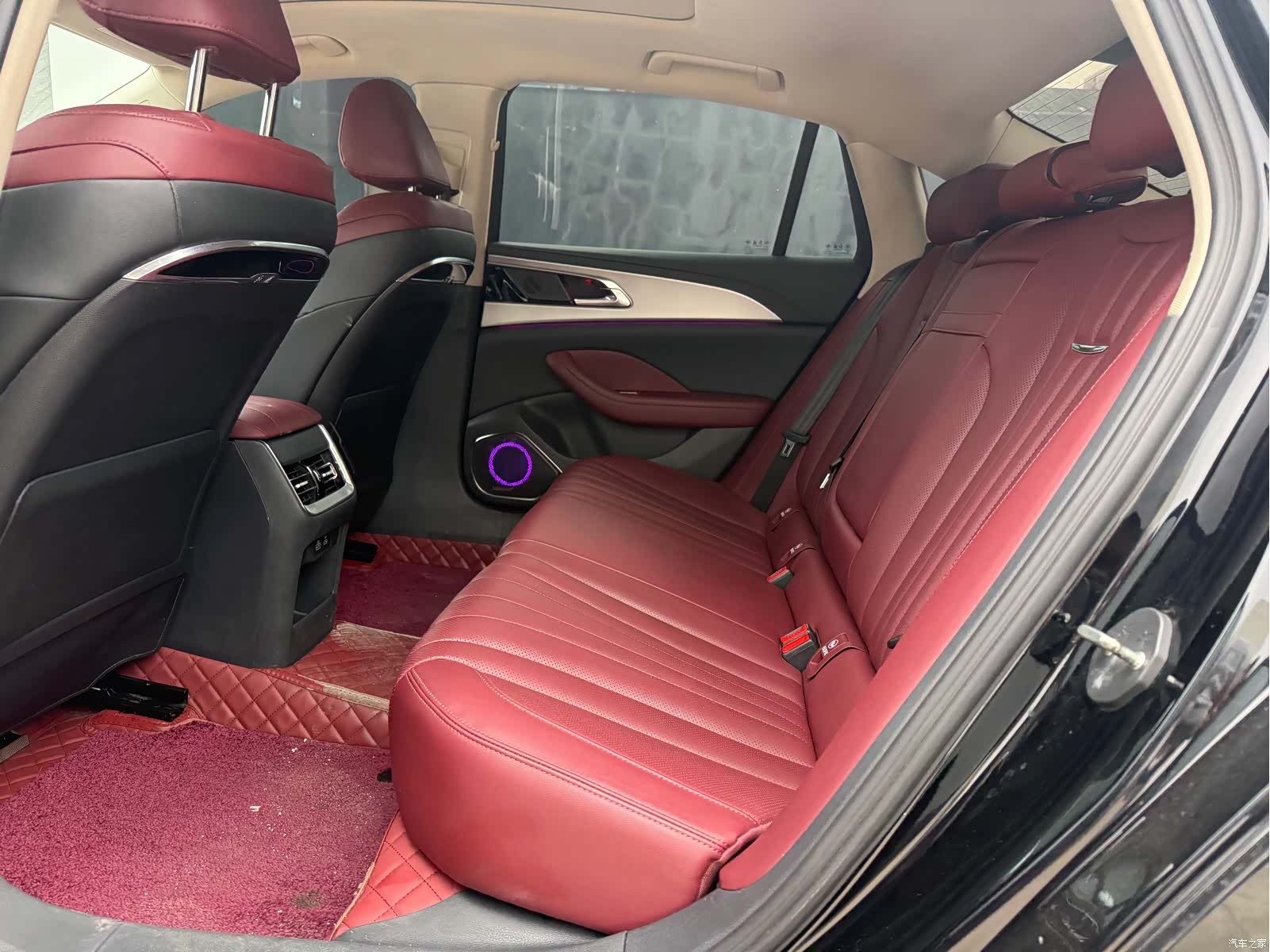 Hongqi H5, 2022 7