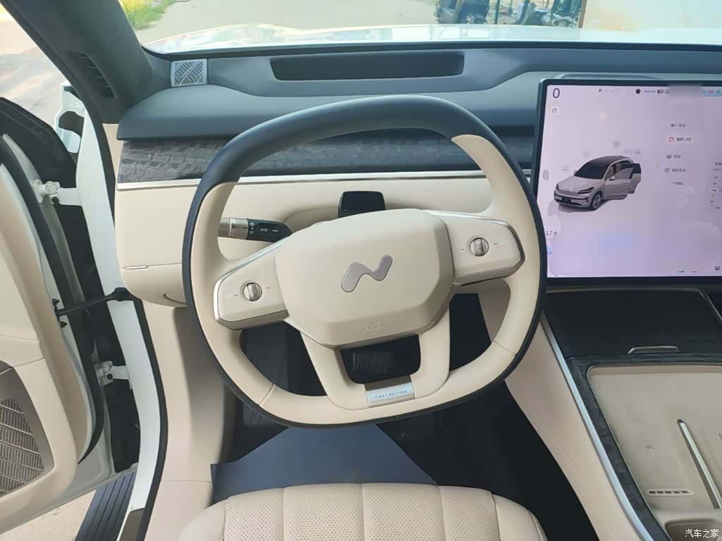 NIO L90, 2025 11