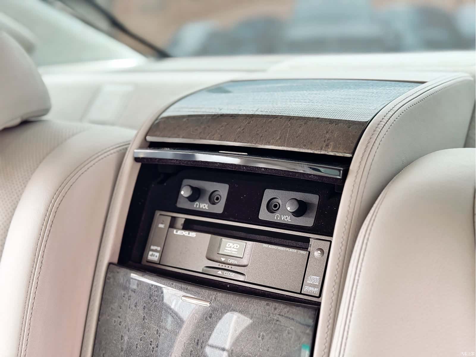 Lexus LS, 2009 22